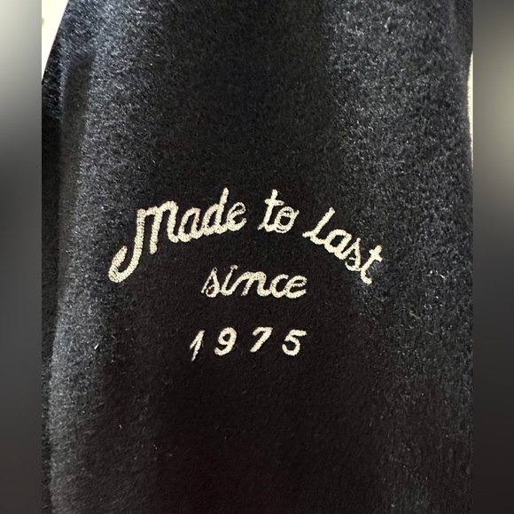 NWT Bonpoint Women’s Jacket size 38 - Picture 8 of 8